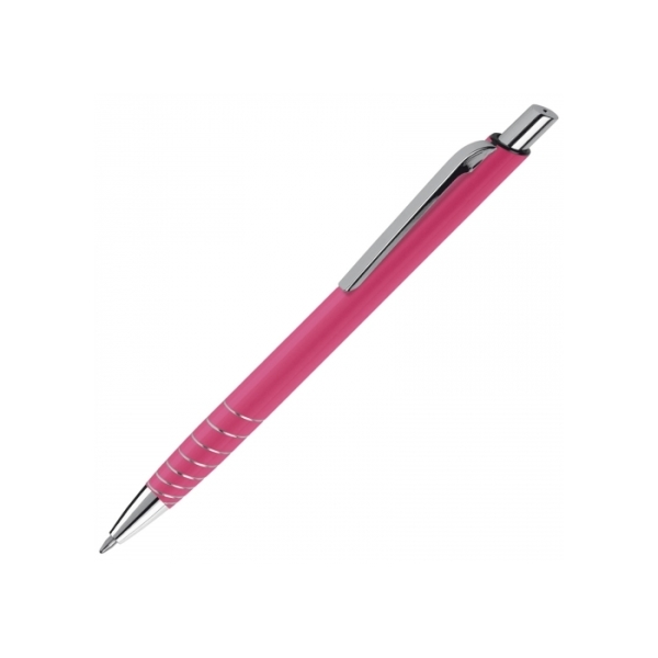 Ball pen Havana - Pink
