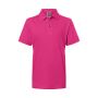 Classic Polo Junior - pink - XS