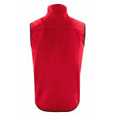 Trial Vest Red 4XL