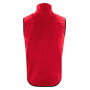 Trial Vest Red 4XL