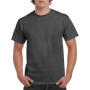 Heavy Cotton Adult T-Shirt - Dark Heather - 3XL