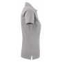 Printer Surf Stretch Lady Greymelange XXL