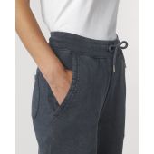 Mover Vintage - Uniseks garment dye-joggingbroek - XS