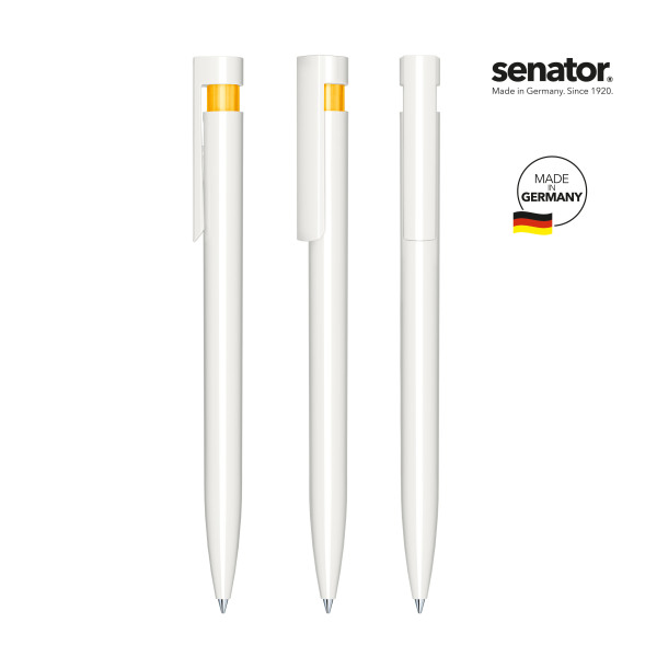 senator® Liberty Polished Basic balpen