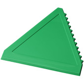 Averall driehoekige ijskrabber - Groen