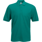 65/35 Polo (63-402-0) Emerald L