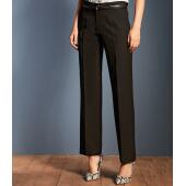 Ladies Polyester Trousers Ladies Polyester Trousers