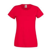 LADY-FIT ORIGINAL TEE 61-420-0 LADY-FIT ORIGINAL TEE 61-420-0