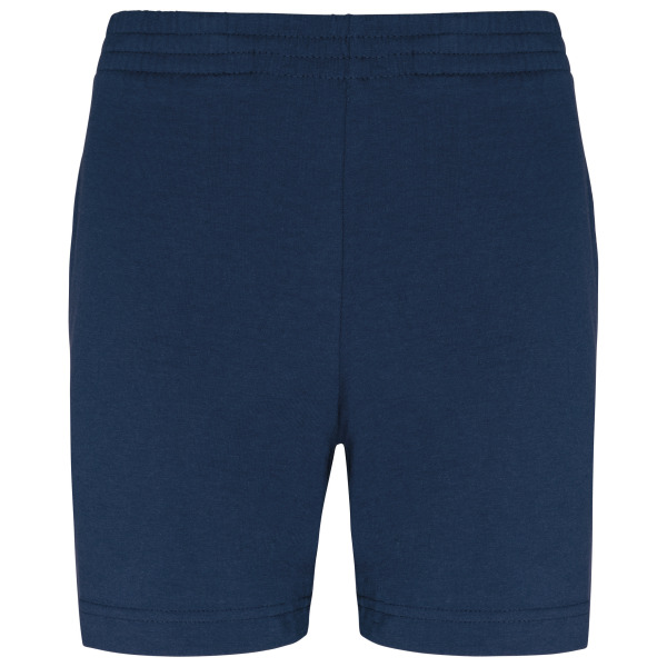 Jersey Kindershort