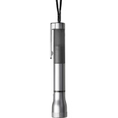 2 in 1 Balpen met LED 2 in 1 Balpen met LED