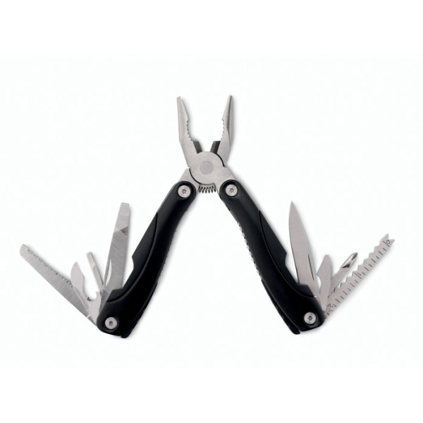 ALOQUIN - Foldable multi-tool knife