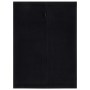 Coll Fleece Reversible 651007 Black One Size