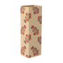 CreaSleeve Kraft 268 - aangepaste kraftpapier sleeve