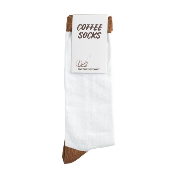Coffee Socks strumpor