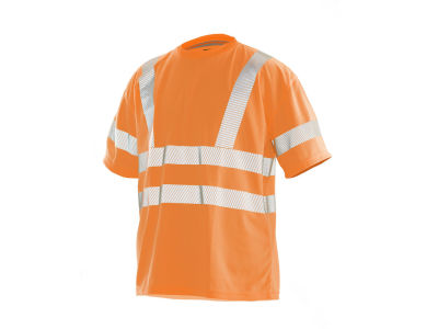 Reflecterende T-shirts