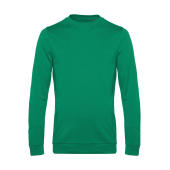 #Set In French Terry - Kelly Green - 3XL