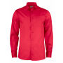Printer Point Shirt Red 3XL