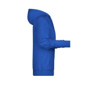 Ladies' Hoody - royal-heather - XL