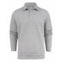 Printer Homerun Sweatshirt Greymelange M