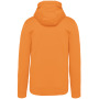 Sweater met capuchon Orange XS