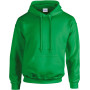 Heavy Blend™ Adult Hooded Sweatshirt Irish Green L