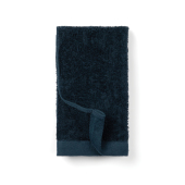 VINGA Birch handdoek 40x70, blauw
