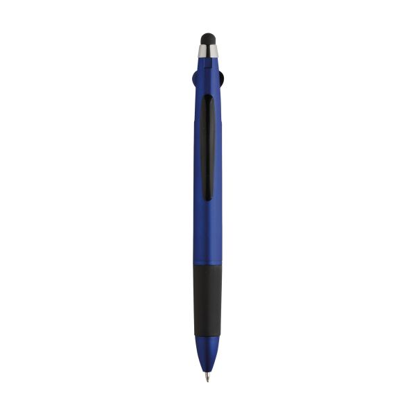 Triple Touch stylus pen