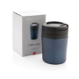 Coffee to go tumbler, blue