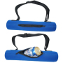 Neoprene Can Holders With Shoulder Strap