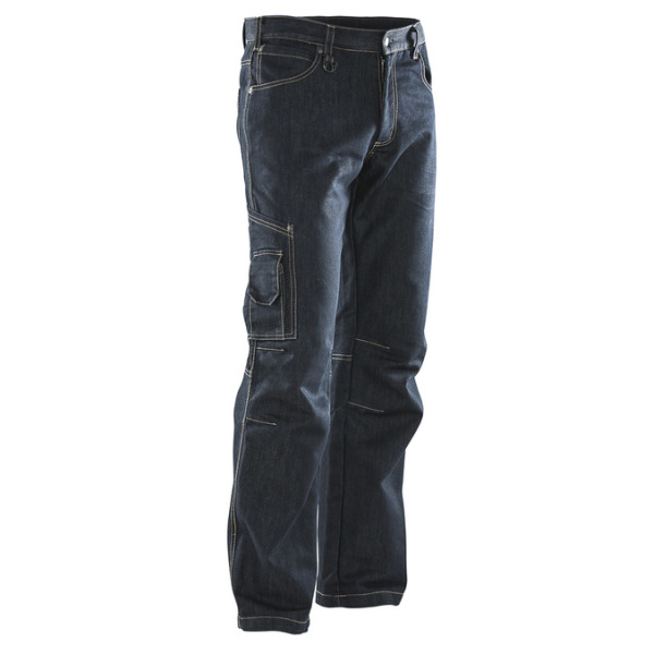 Jobman 2123 Worker jeans denim denim C58