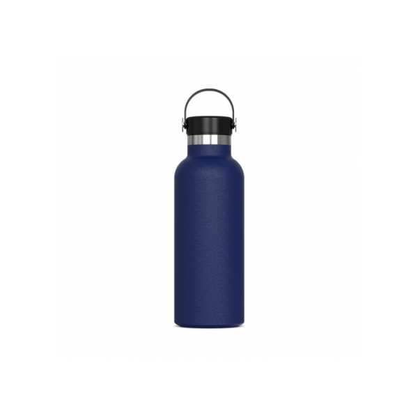 Thermofles Marley 500ml - Donkerblauw