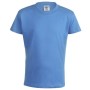 Kleuren Kinder T-Shirt "keya" YC150 - AZC - L