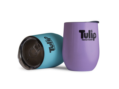 ColourCoat Tulip Tumbler ColourCoat Tulip Tumbler