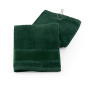 GOLFI. Multifunctionele katoenen handdoek (430 g/m²)