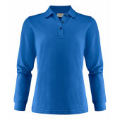 SURF PRO LS LADY Oceanblue XXL