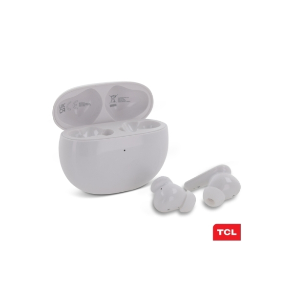 TW18 | TCL MOVEAUDIO S180 Pearl White - Wit