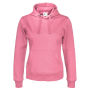 Cottover Gots Hood Lady Pink XS