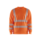 High Vis Oranje