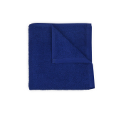 Salon Towel - Navy Blue