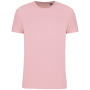 T-shirt BIO150 ronde hals Pale Pink 5XL