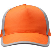 Baseball-Cap 'Security' aus Polyester Baseball-Cap 'Security' aus Polyester