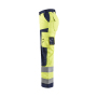 Dames High Vis Werkbroek