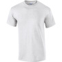 Ultra Cotton™ Classic Fit Adult T-shirt Ash 5XL