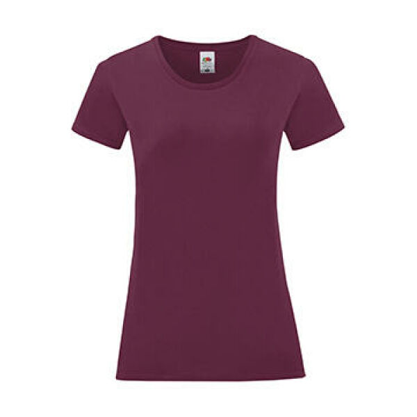 Ladies' Iconic 150 T