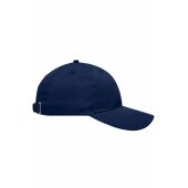 MB6621 6 Panel Workwear Cap - STRONG - - navy - one size