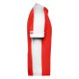 Men's Bike-T Full Zip - red - 3XL