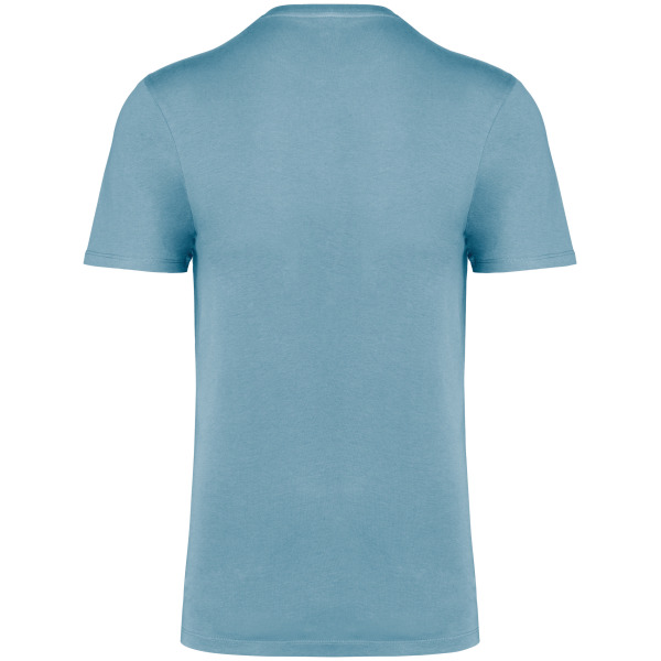 Unisex T-shirt Arctic Blue 3XL