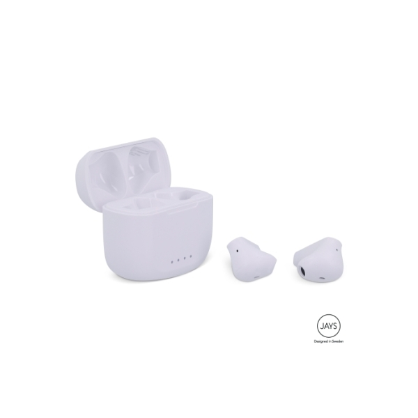 T00258 | Jays T-Five Bluetooth Earbuds