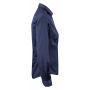 Red Bow 20 Woman Navy/Skyblue XL