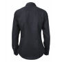 Yellow Bow 50 Women Black XS